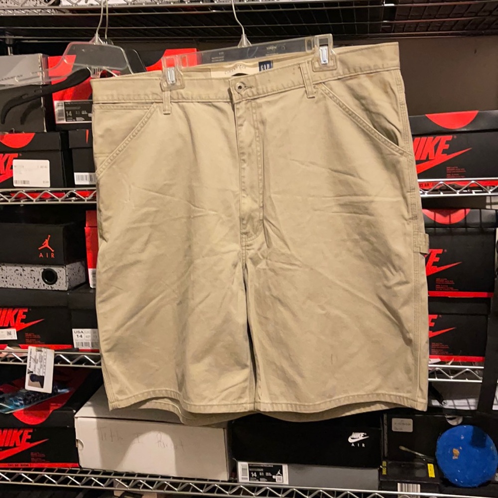 Vintage Gap Carpenter Shorts